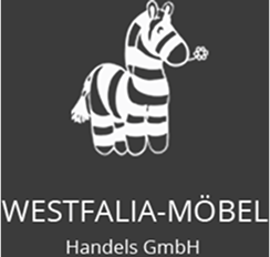 Westfalia-Möbel-Handels-GmbH - Logo