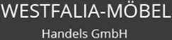 Westfalia-Möbel-Handels-GmbH - Logo nur Text